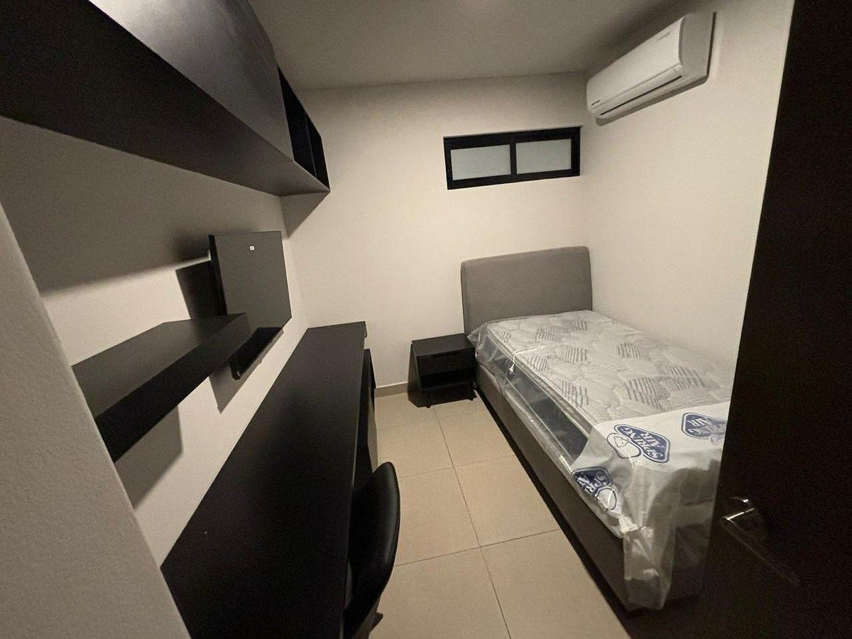 Apartment in Monterrey Centro, Monterrey, photo 9 of 14