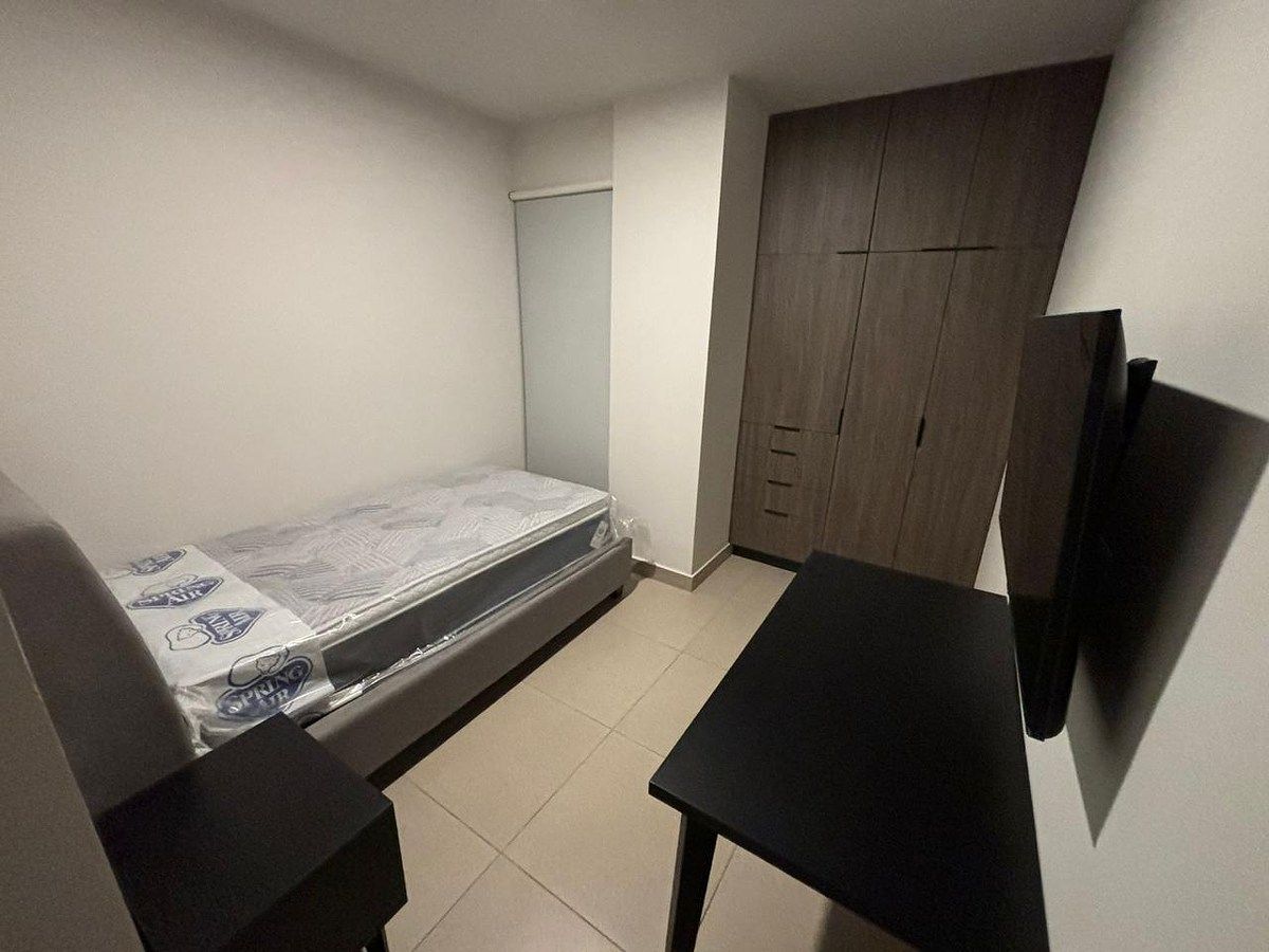 Apartment in Monterrey Centro, Monterrey, photo 11 of 14