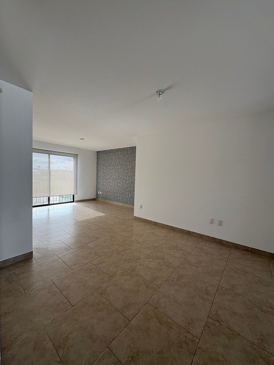 Departamento en El Salitre, Querétaro, foto 2 de 3