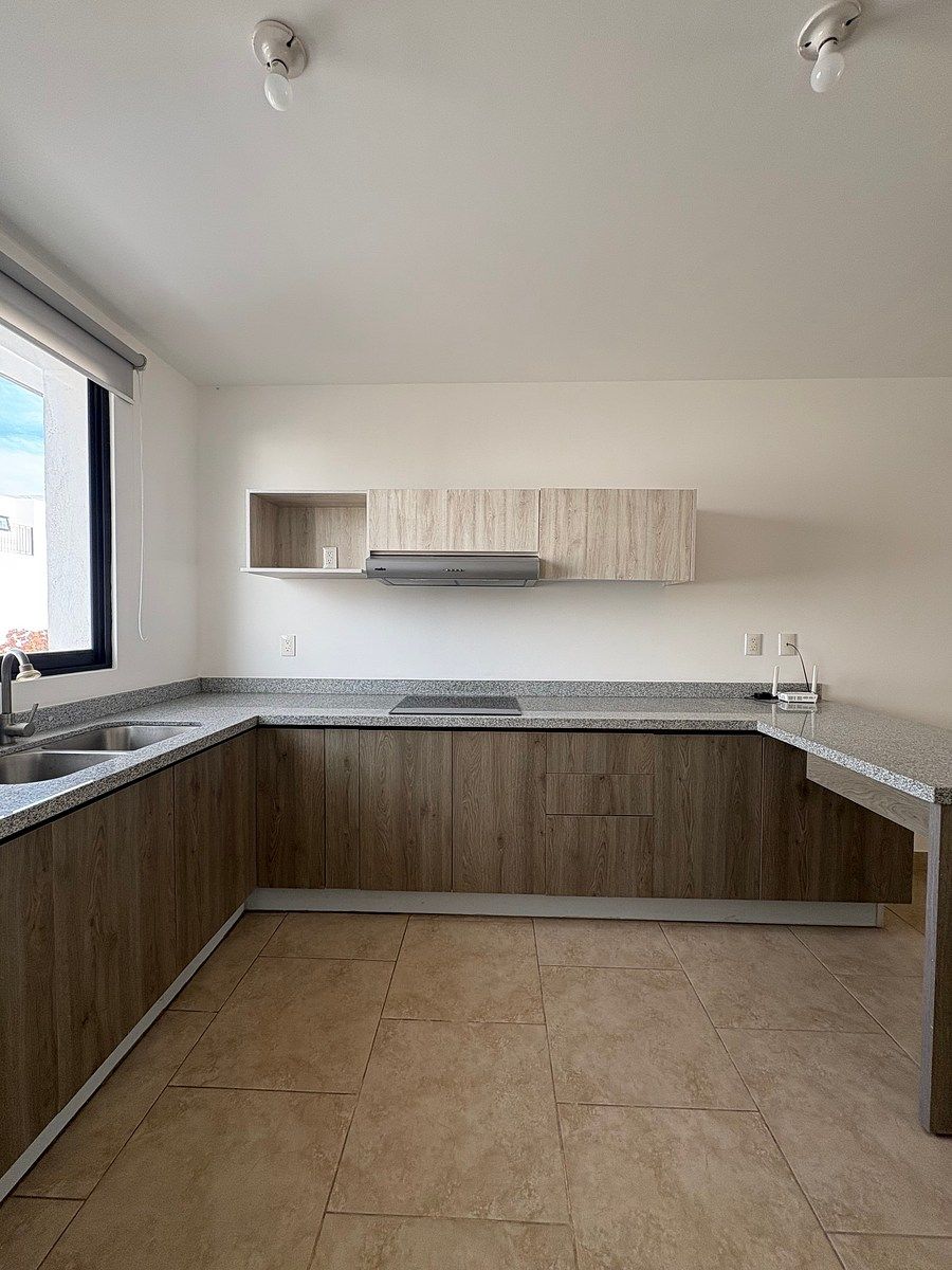 Apartamento em El Salitre, Querétaro, foto 5 de 25