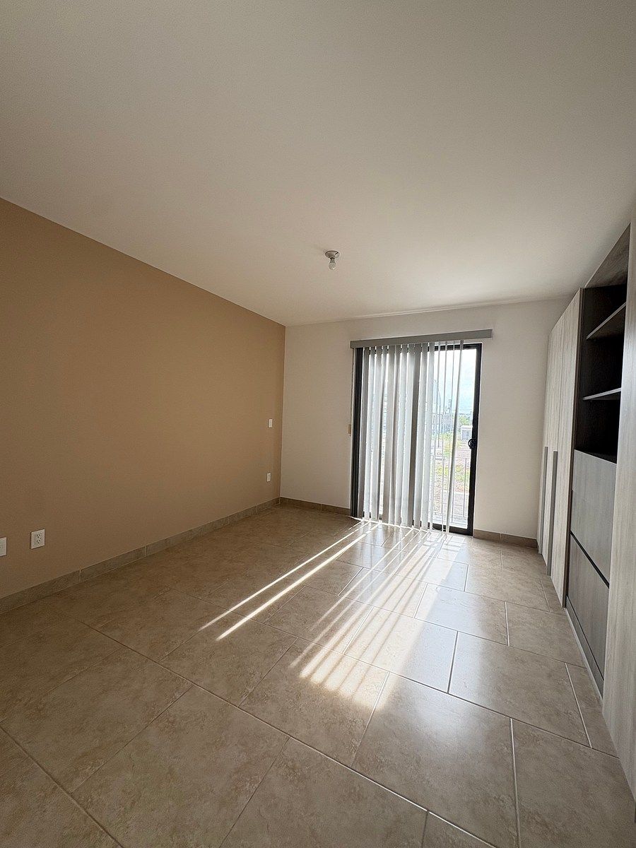 Apartamento em El Salitre, Querétaro, foto 8 de 25