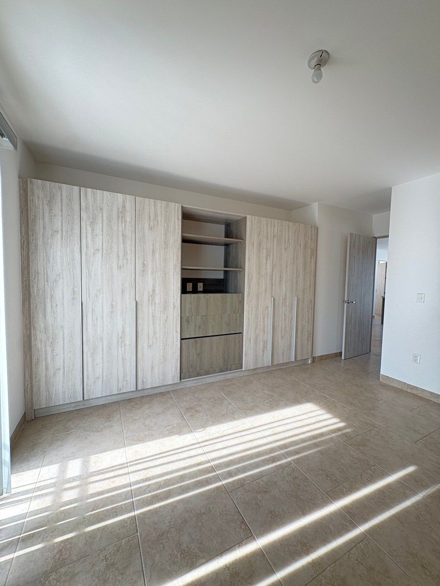 Apartamento em El Salitre, Querétaro, foto 11 de 25