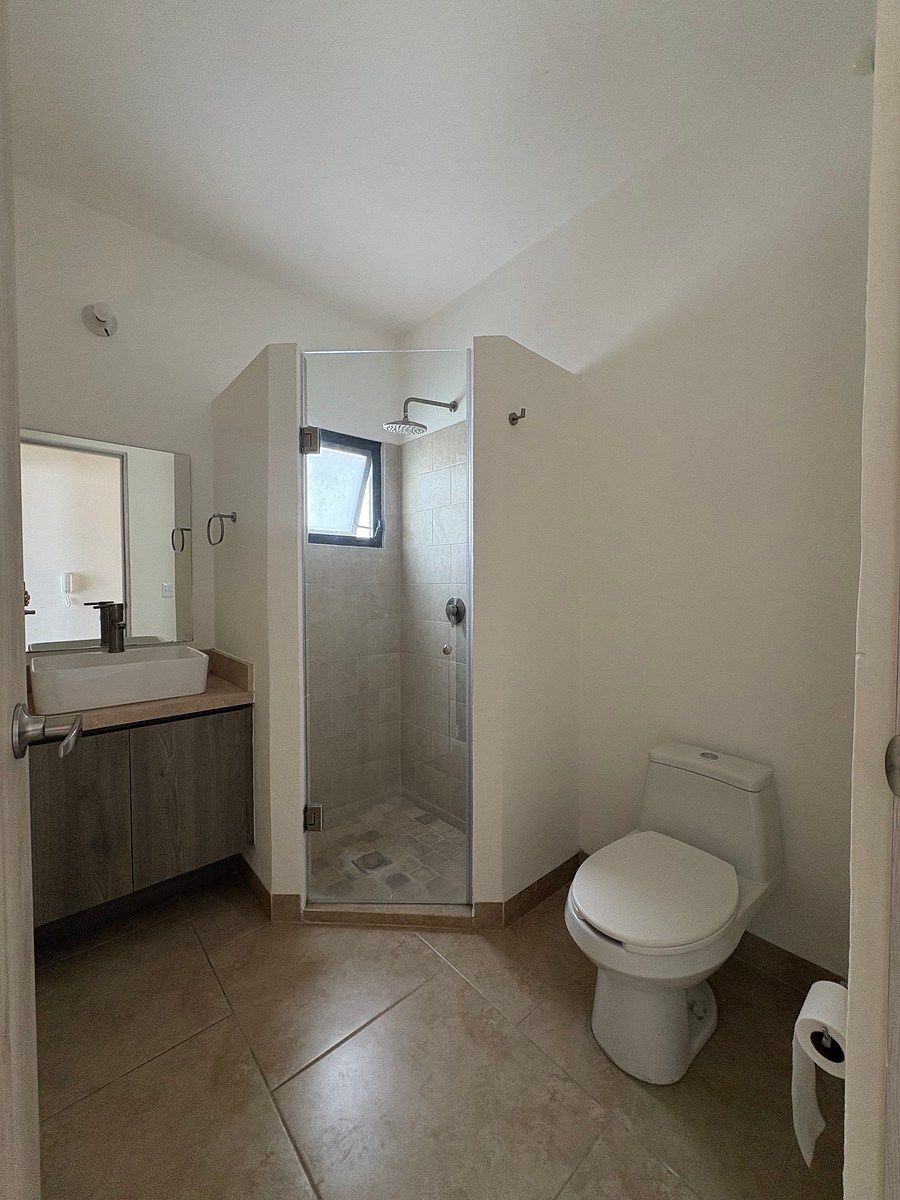 Apartamento em El Salitre, Querétaro, foto 14 de 25