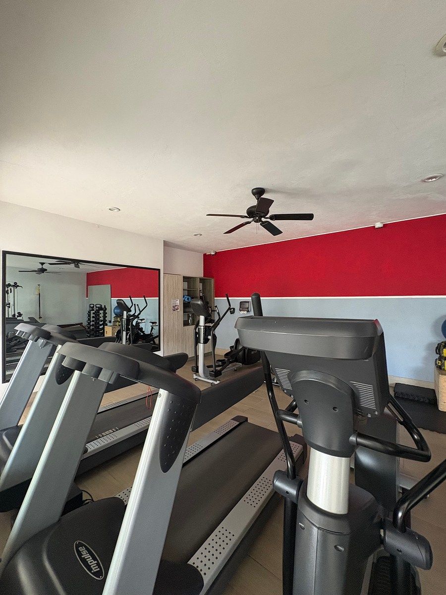 Apartamento em El Salitre, Querétaro, foto 17 de 25