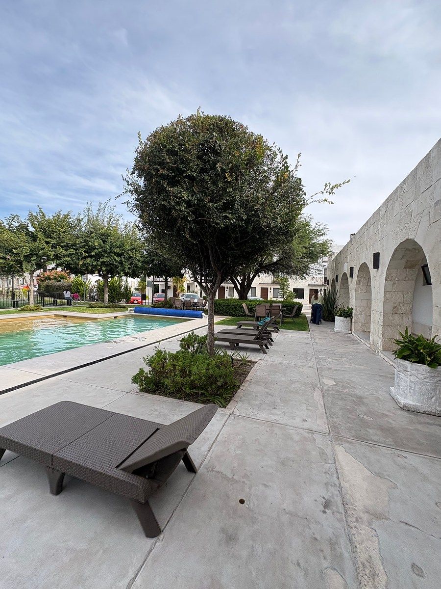 Apartamento em El Salitre, Querétaro, foto 21 de 25