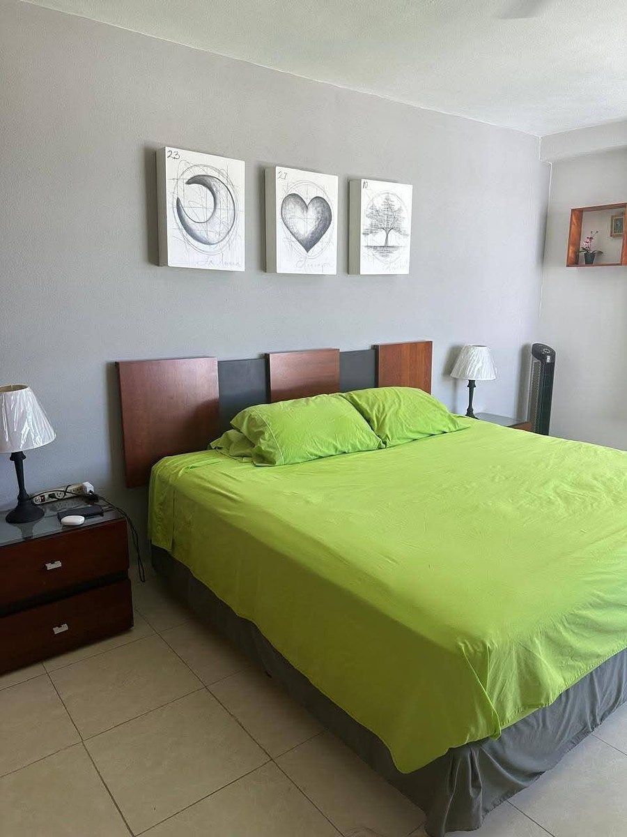 Departamento en Granjas del Marqués, Acapulco de Juárez, foto 5 de 12