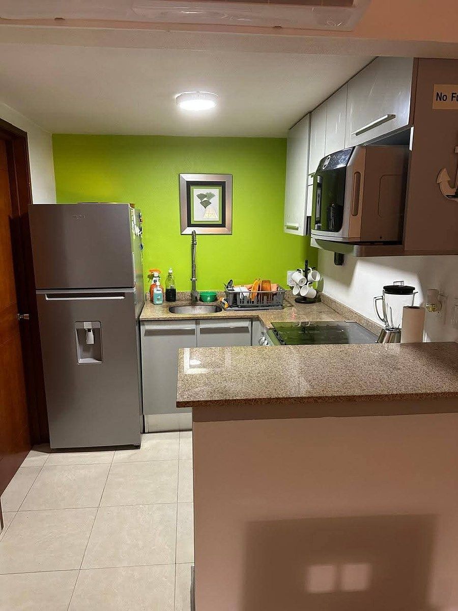 Departamento en Granjas del Marqués, Acapulco de Juárez, foto 4 de 12