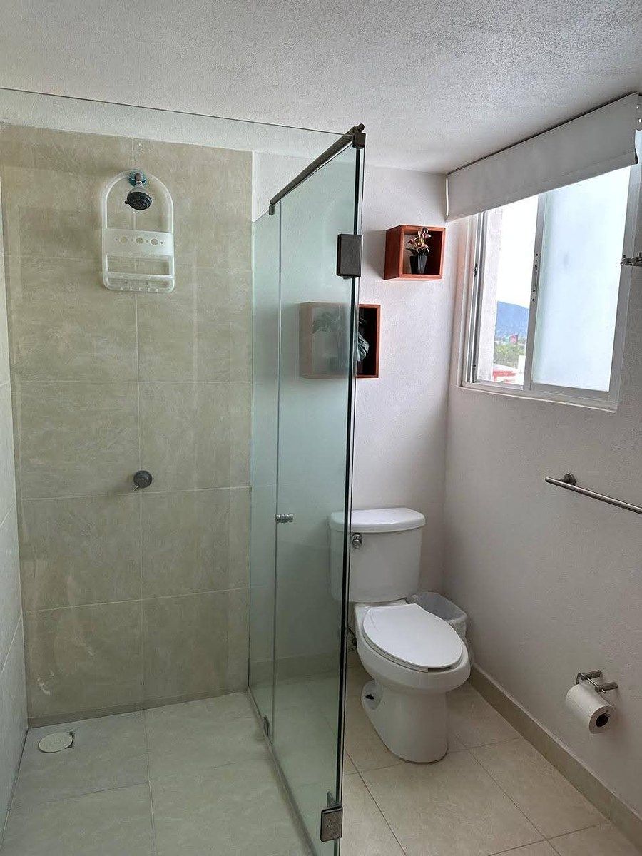 Departamento en Granjas del Marqués, Acapulco de Juárez, foto 8 de 12