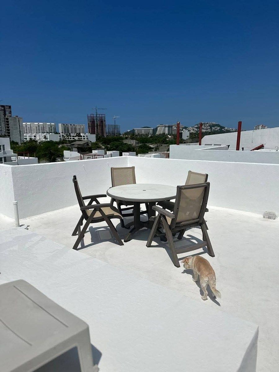 Departamento en Granjas del Marqués, Acapulco de Juárez, foto 10 de 12