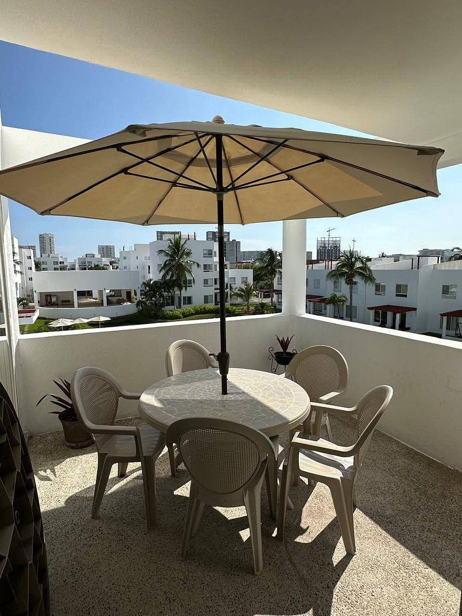 Departamento en Granjas del Marqués, Acapulco de Juárez, foto 9 de 12