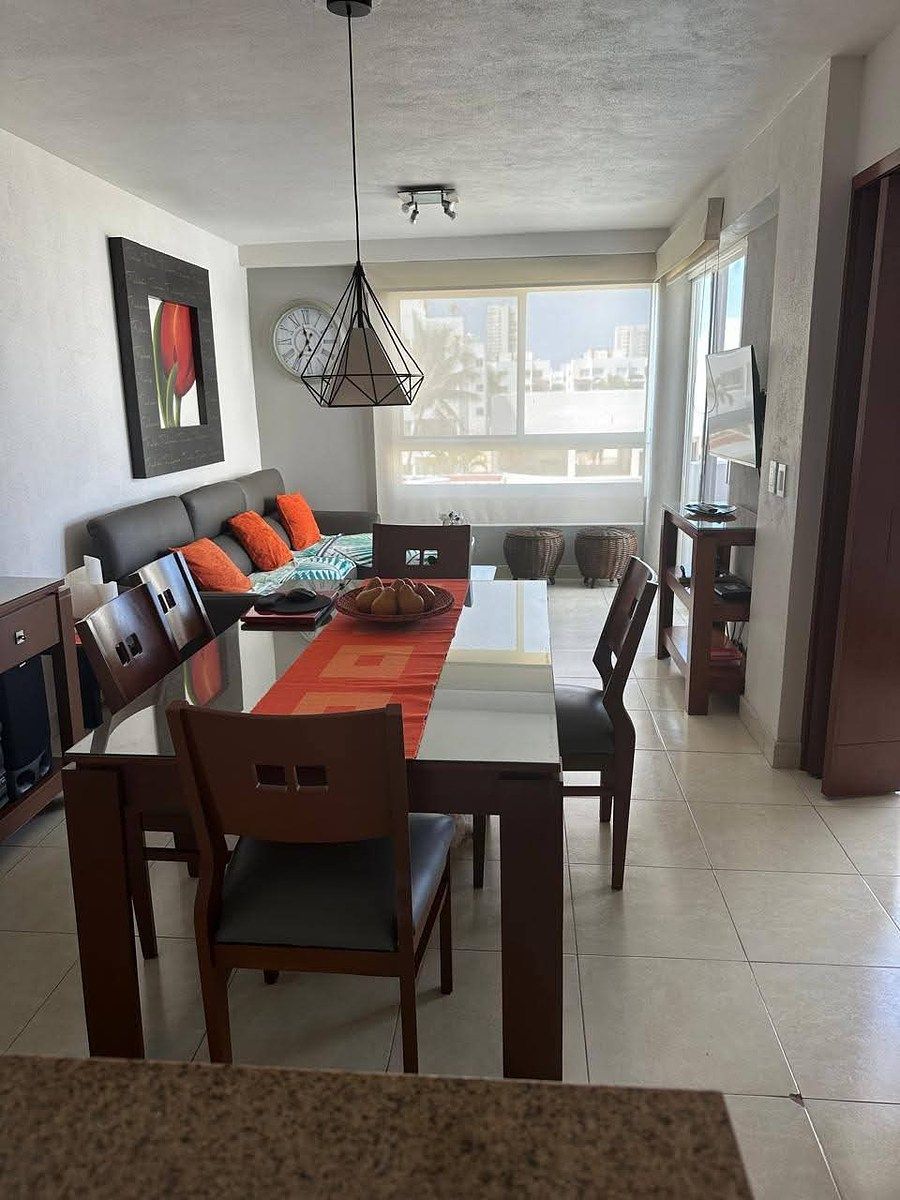 Departamento en Granjas del Marqués, Acapulco de Juárez, foto 3 de 12