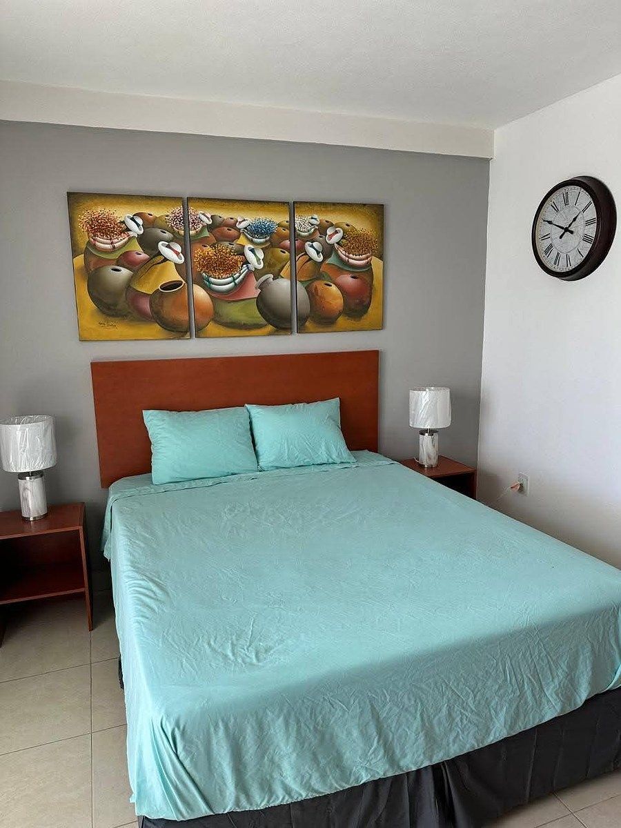 Departamento en Granjas del Marqués, Acapulco de Juárez, foto 6 de 12