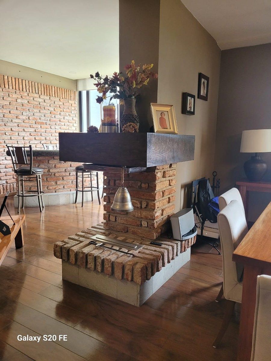 Departamento en venta en Green House, Interlomas, foto 1 de 34