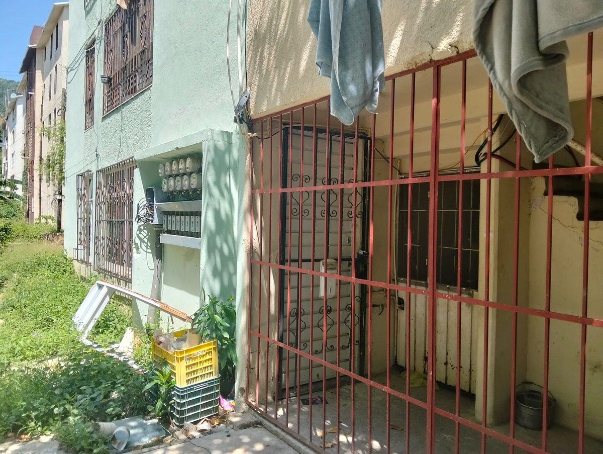 Departamento en Coloso Acapulco, foto 1 de 8