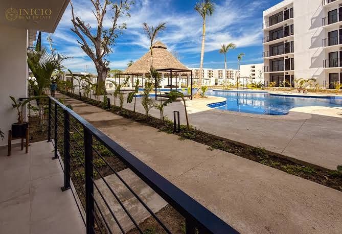 Departamento en Tondoroque, Bahía de Banderas, foto 2 de 10