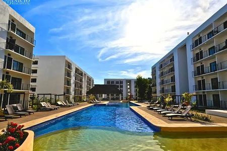 Departamento en Venta, Modelo Alcatraz, Bahía de Banderas, Riviera Nayarita.