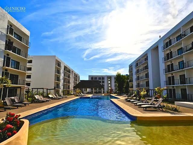 Departamento en Tondoroque, Bahía de Banderas, foto 4 de 10