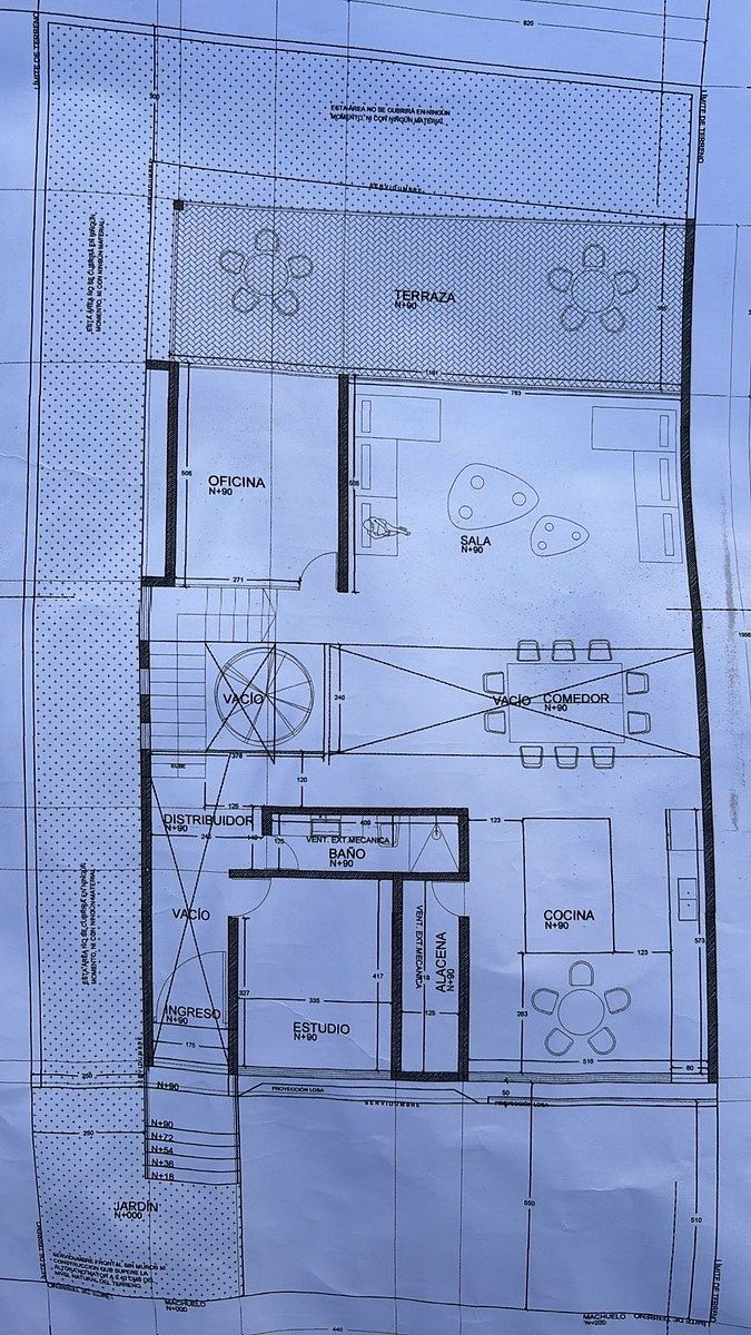 Casa em condomínio fechado em Vallarta Universidad, Zapopan, foto 4 de 5