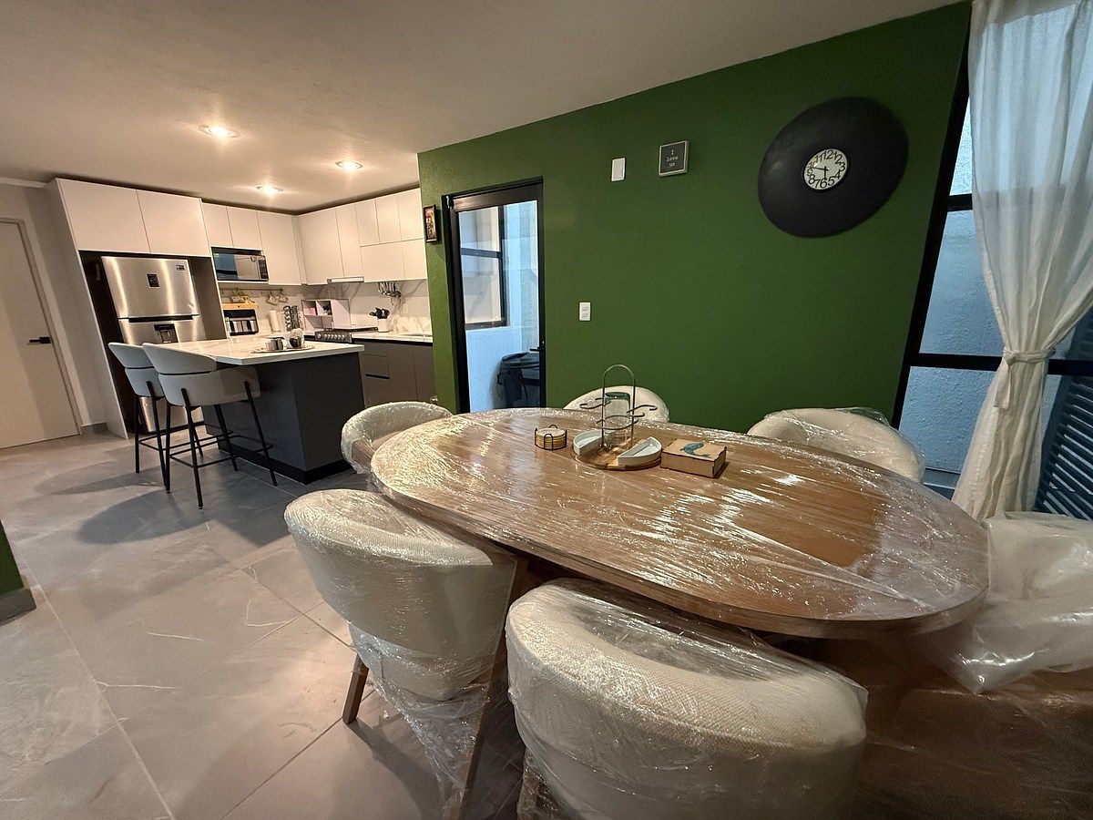 Casa en condominio en Zibatá, El Marqués, foto 3 de 19