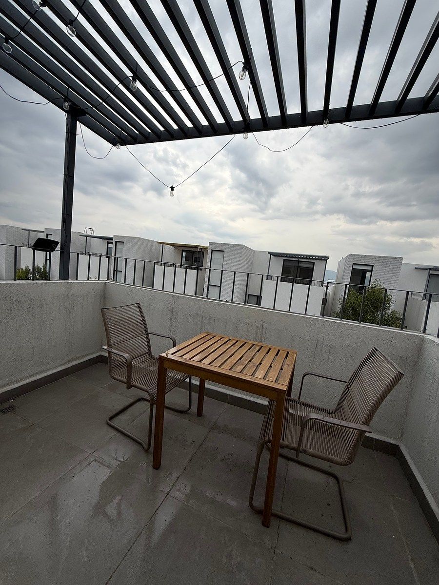 Casa en condominio en Zibatá, El Marqués, foto 8 de 19