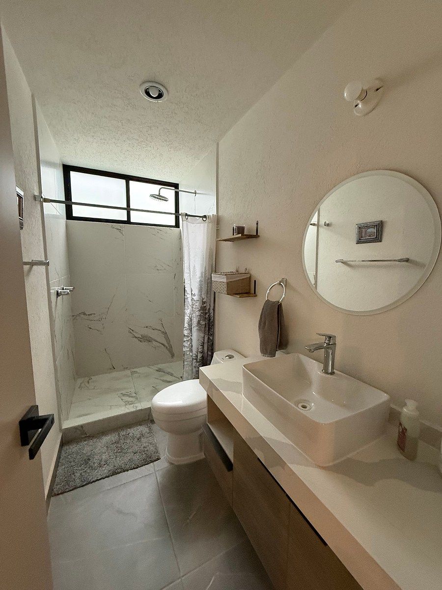 Casa en condominio en Zibatá, El Marqués, foto 15 de 19