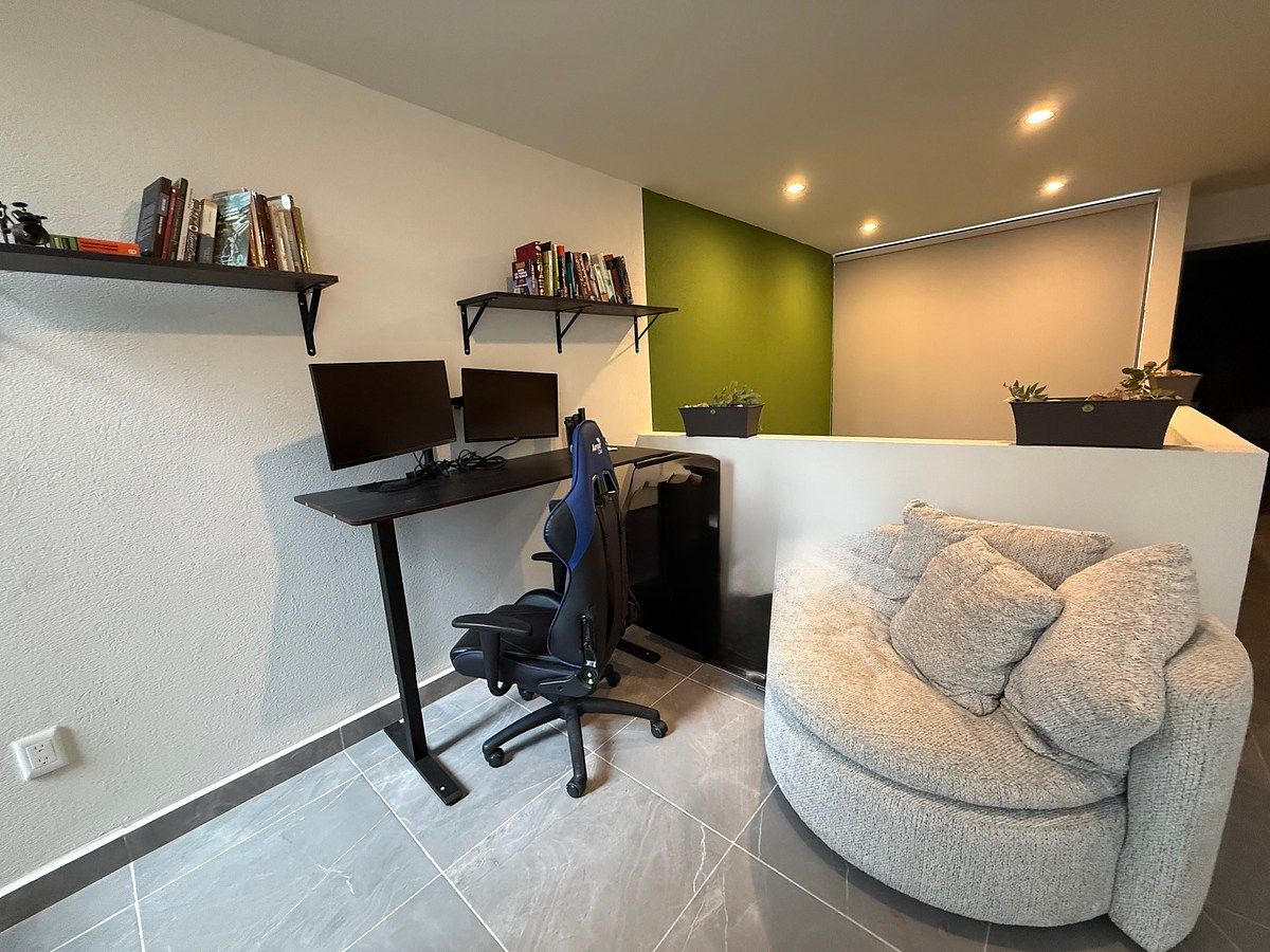 Casa en condominio en Zibatá, El Marqués, foto 18 de 19