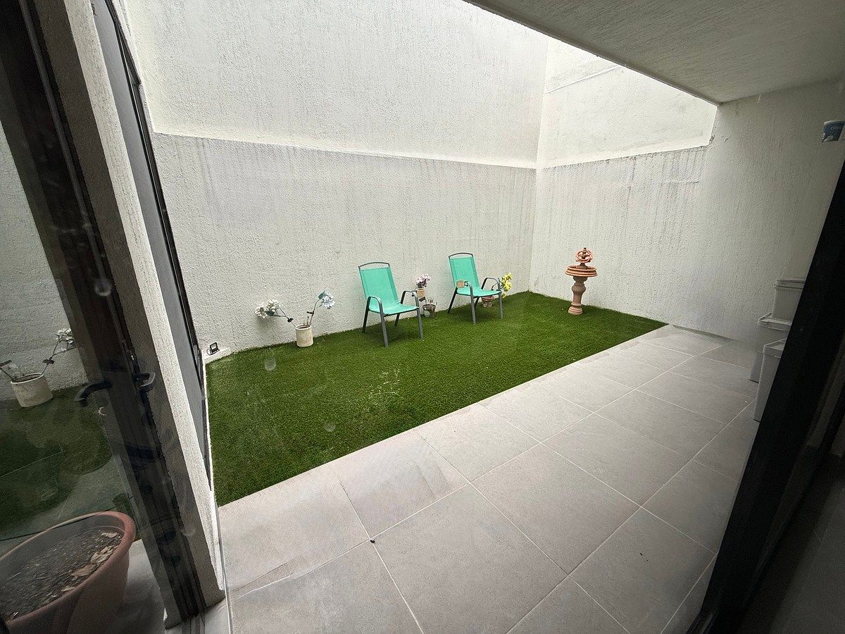 Casa en condominio en Zibatá, El Marqués, foto 19 de 19