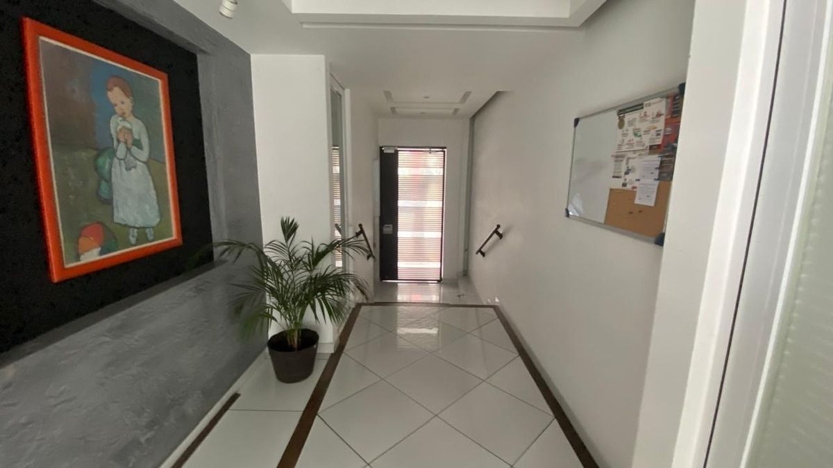 Apartamento em Albert, Benito Juárez, foto 2 de 25