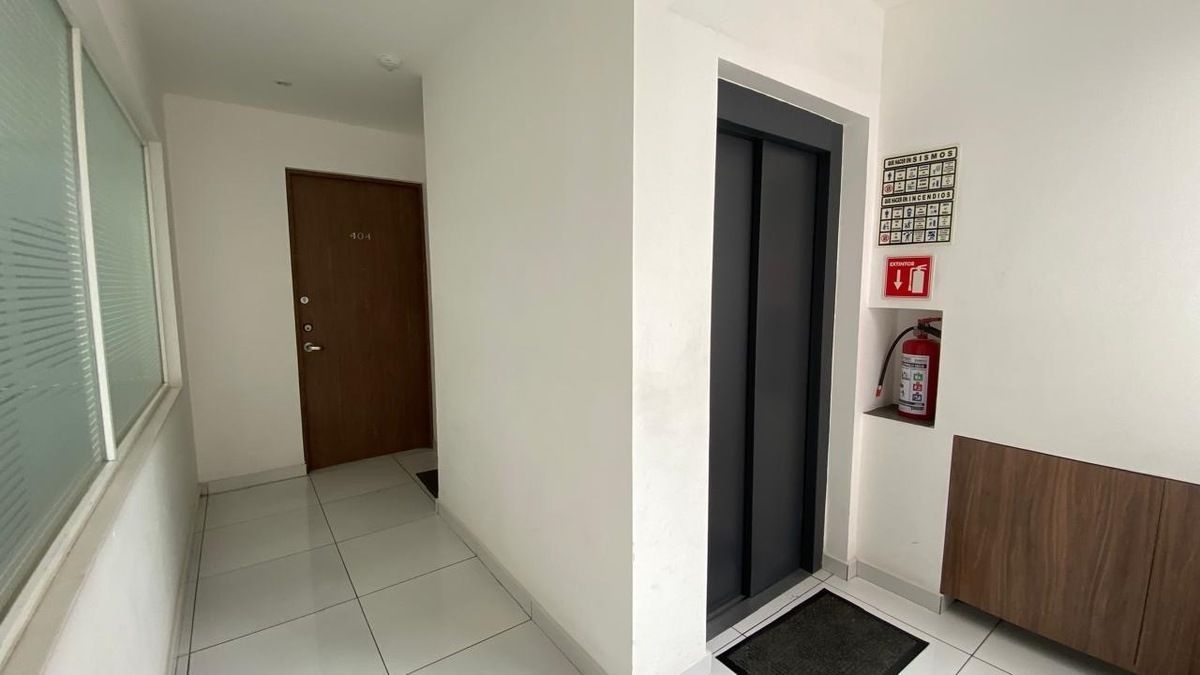 Apartamento em Albert, Benito Juárez, foto 3 de 25