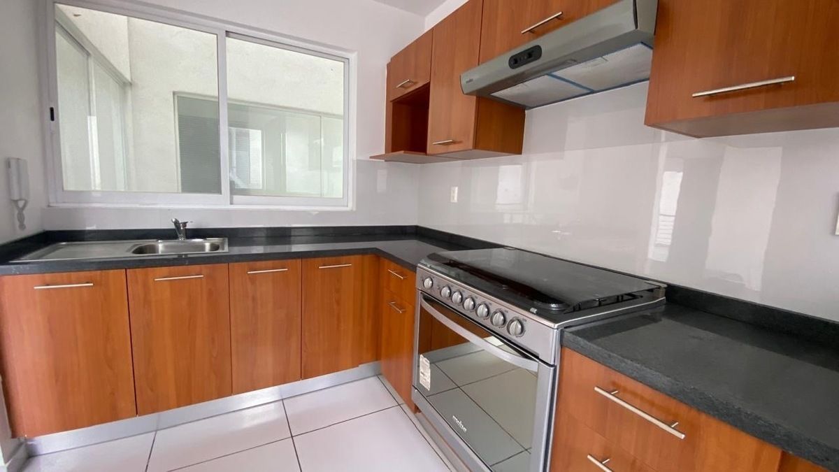 Apartamento em Albert, Benito Juárez, foto 4 de 25
