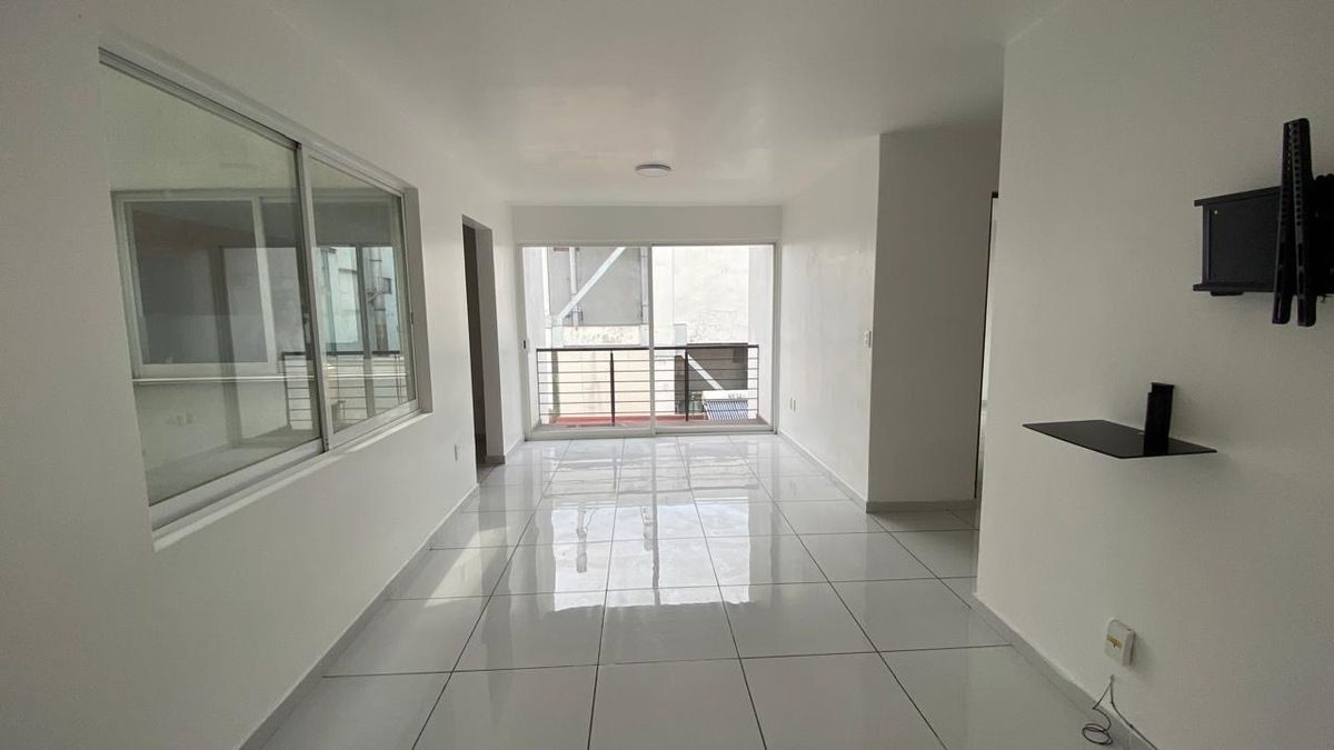 Apartamento em Albert, Benito Juárez, foto 5 de 25