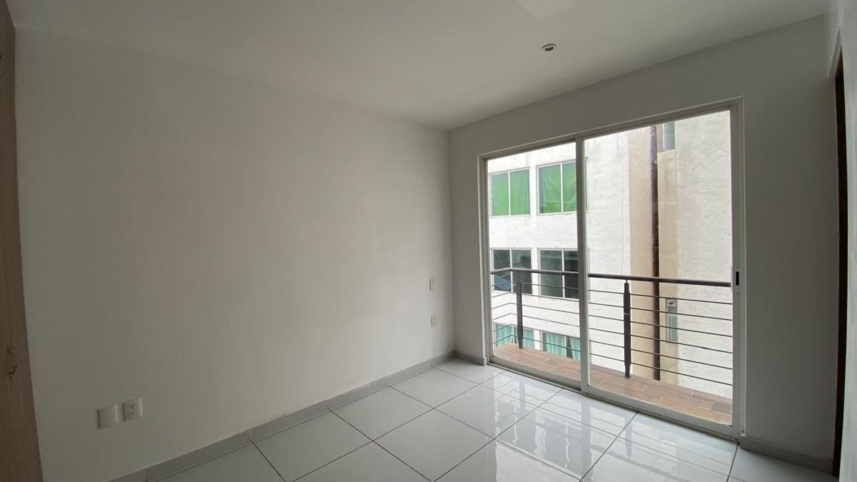 Apartamento em Albert, Benito Juárez, foto 6 de 25