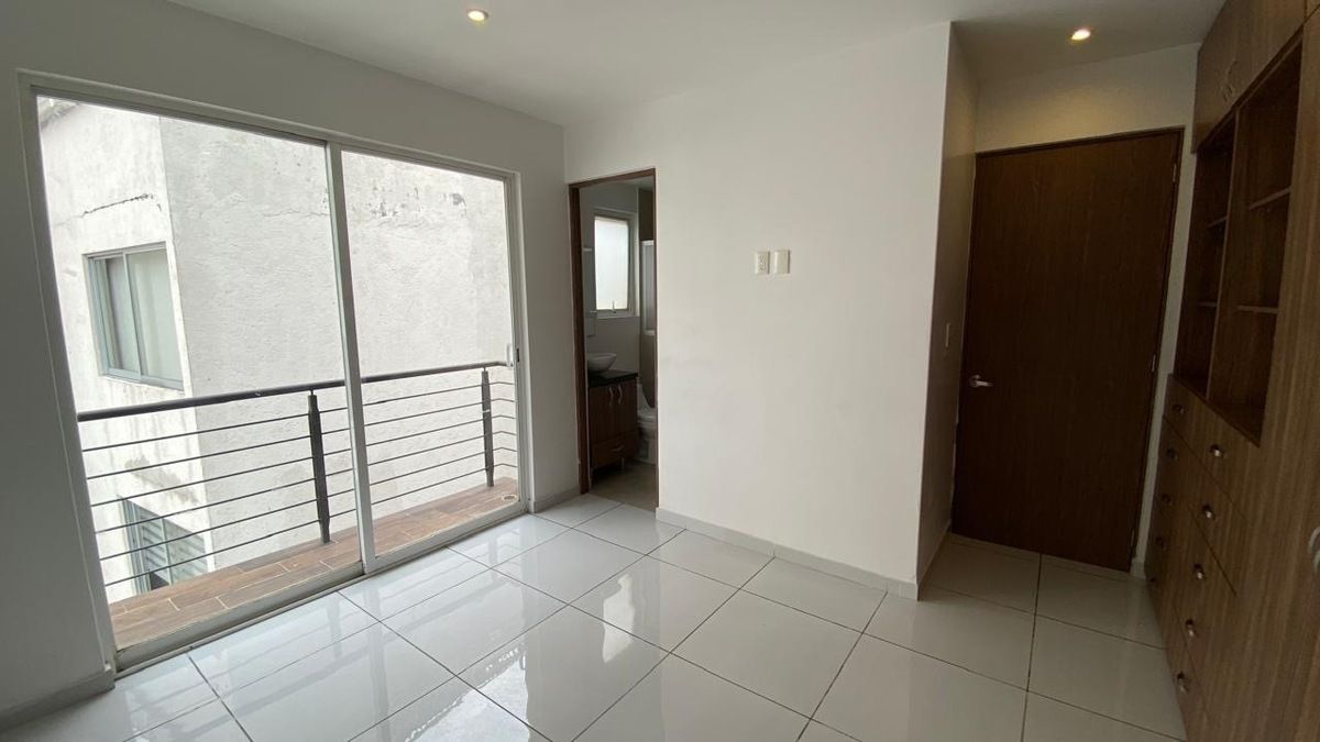 Apartamento em Albert, Benito Juárez, foto 7 de 25