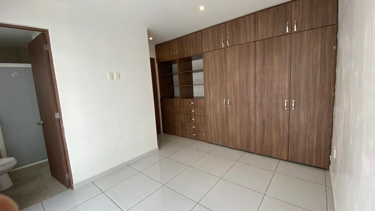 Apartamento em Albert, Benito Juárez, foto 8 de 25