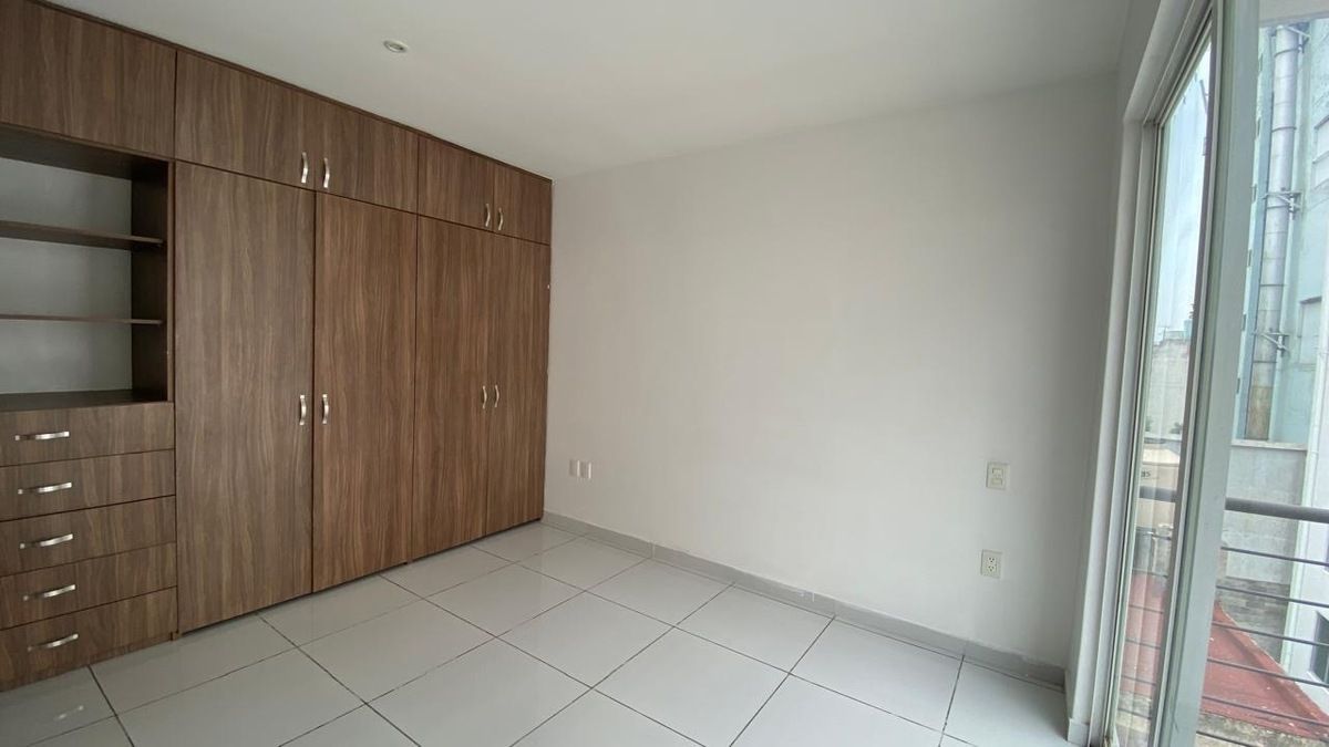 Apartamento em Albert, Benito Juárez, foto 9 de 25