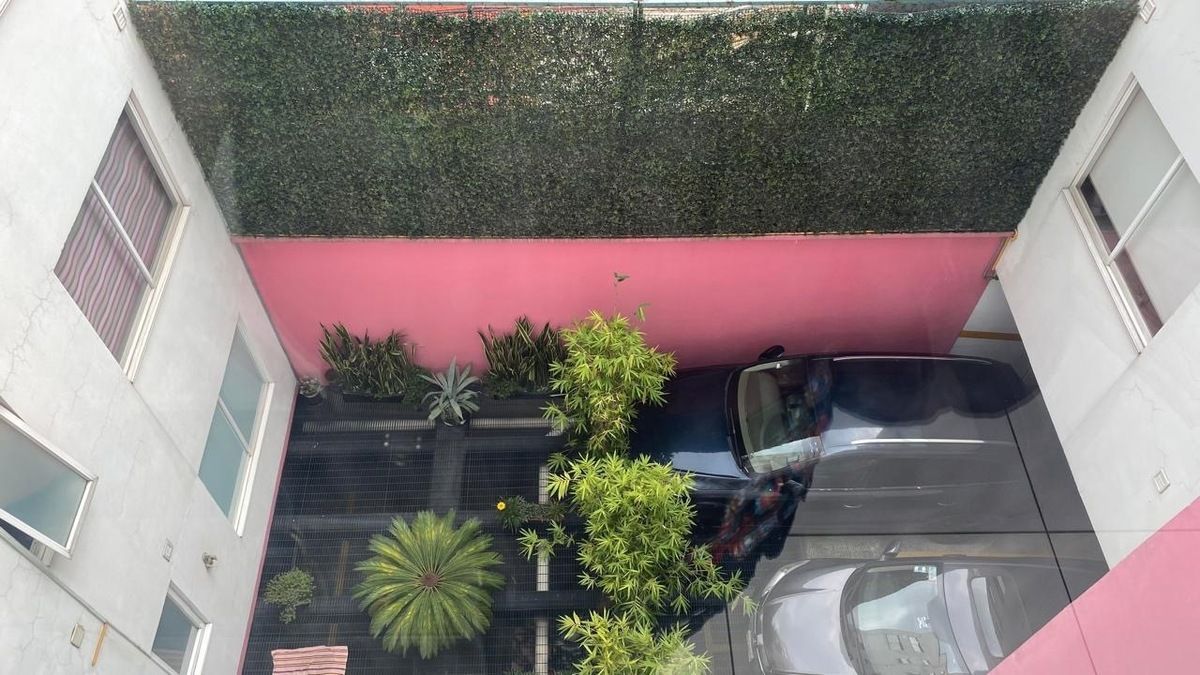 Apartamento em Albert, Benito Juárez, foto 12 de 25