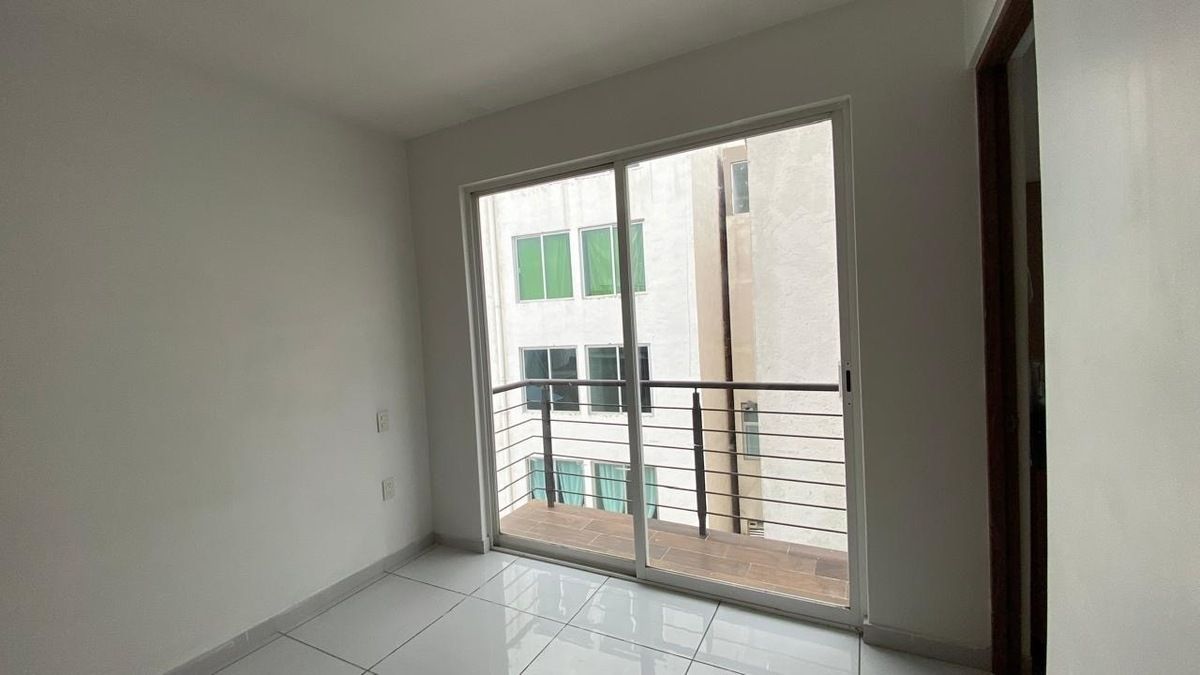 Apartamento em Albert, Benito Juárez, foto 13 de 25
