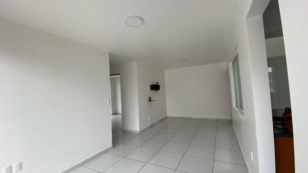 Apartamento em Albert, Benito Juárez, foto 14 de 25