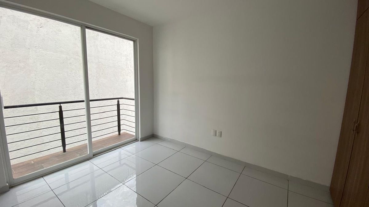 Apartamento em Albert, Benito Juárez, foto 15 de 25