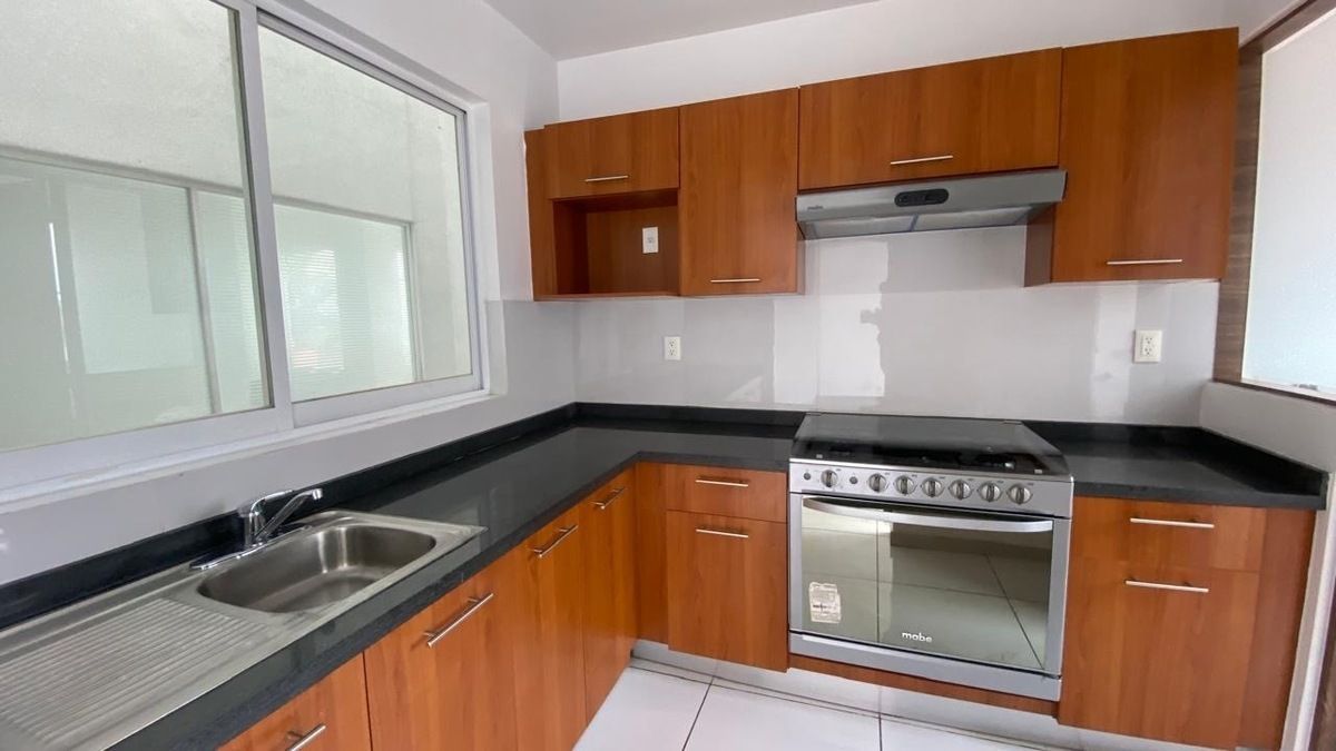 Apartamento em Albert, Benito Juárez, foto 16 de 25