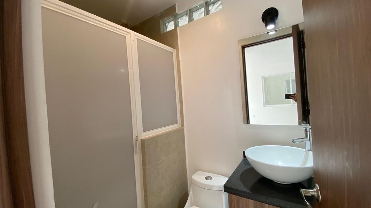 Apartamento em Albert, Benito Juárez, foto 17 de 25