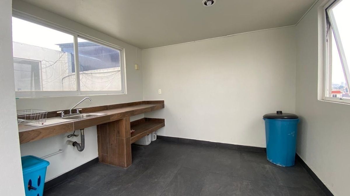 Apartamento em Albert, Benito Juárez, foto 20 de 25