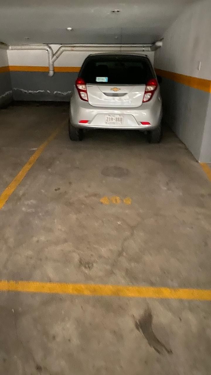 Apartamento em Albert, Benito Juárez, foto 24 de 25