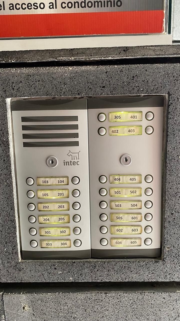 Apartamento em Albert, Benito Juárez, foto 25 de 25