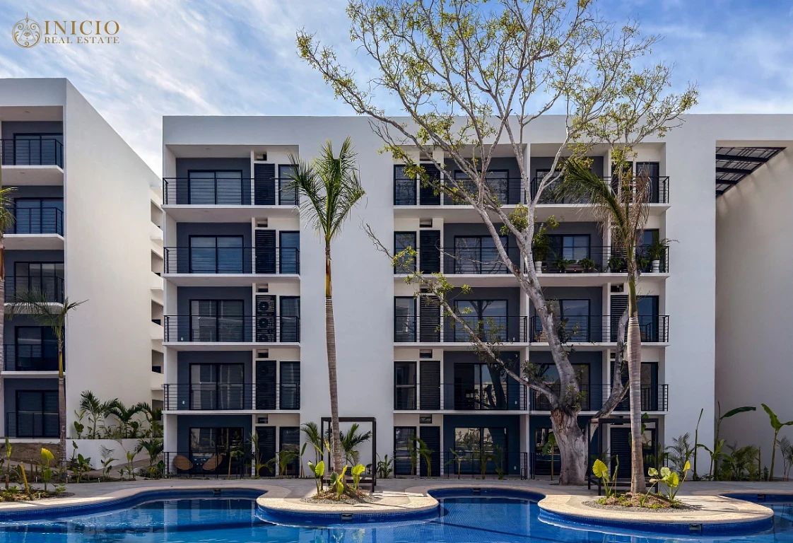 Casa em Tondoroque, Bahía de Banderas, foto 8 de 11