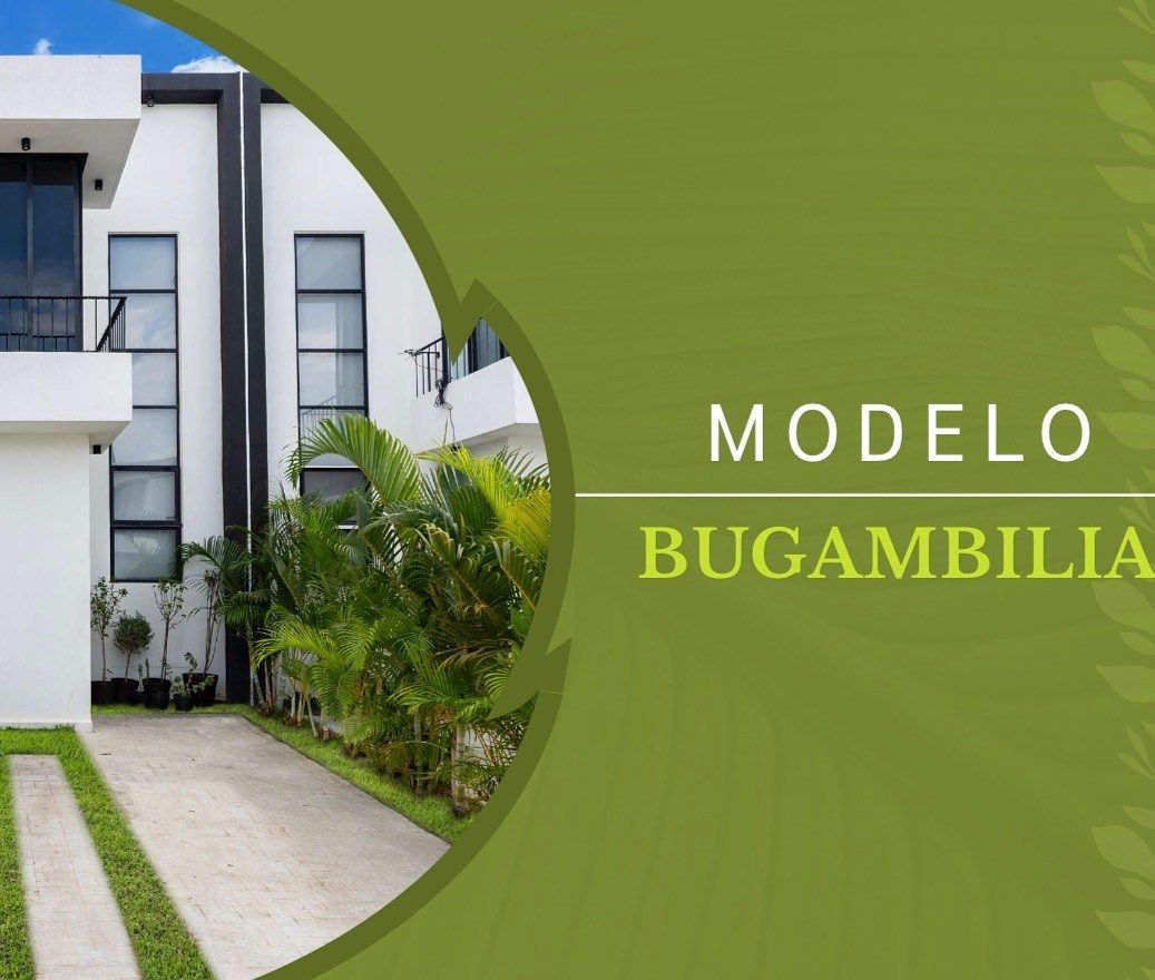 Casa à Venda Modelo Bugambilia, Bahía de Banderas, Riviera Nayarita., foto 1 de 11