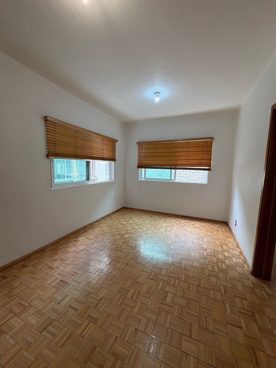 Departamento en Del Valle Norte, Benito Juárez, foto 2 de 12