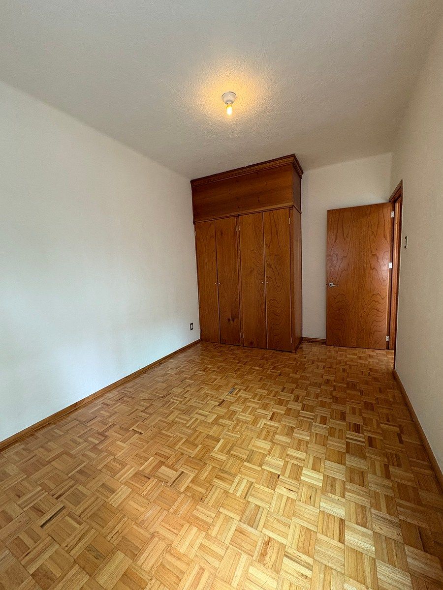 Departamento en Del Valle Norte, Benito Juárez, foto 3 de 12