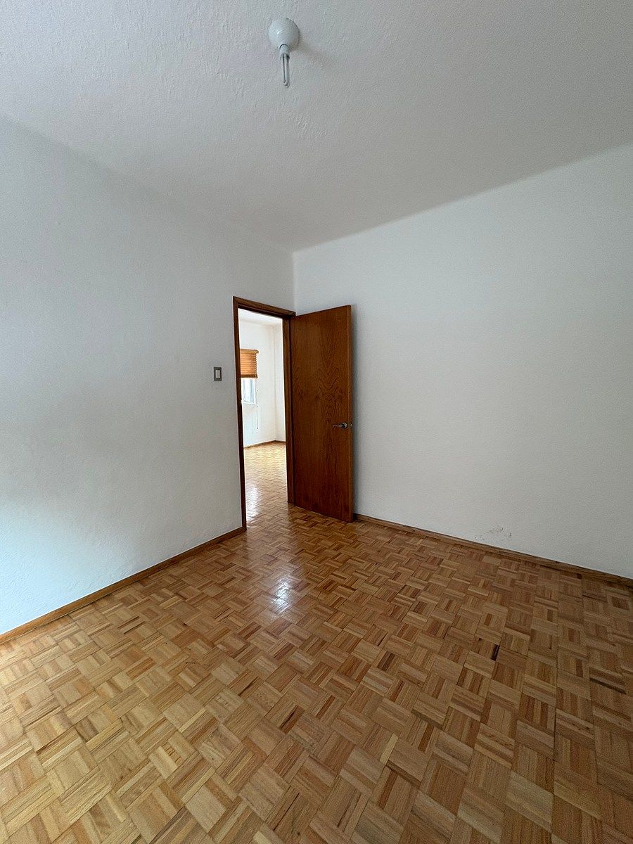 Departamento en Del Valle Norte, Benito Juárez, foto 5 de 12