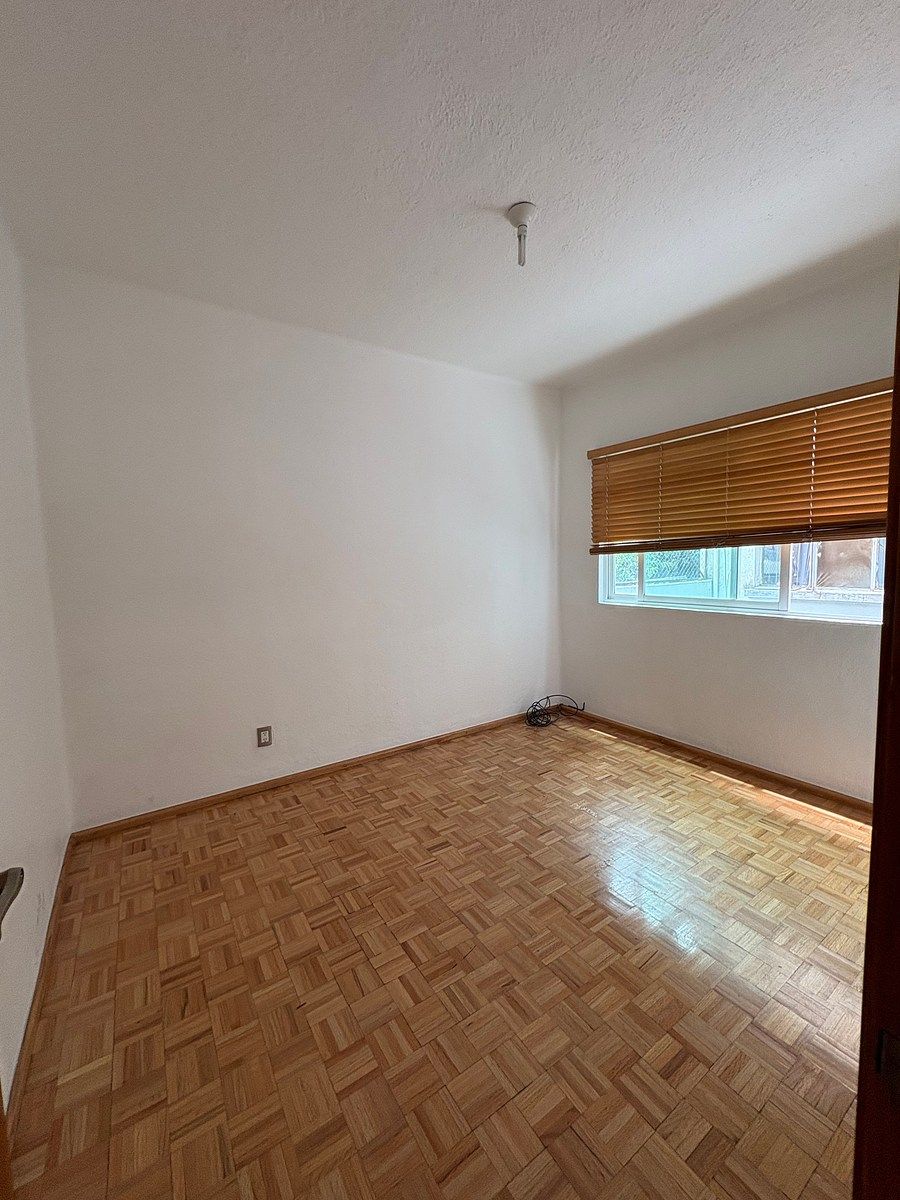 Departamento en Del Valle Norte, Benito Juárez, foto 6 de 12